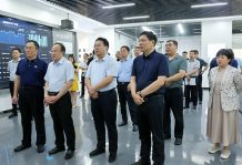 【新乡日报】魏建平：培育产业生态 做好转型文章 以新质生产力推动高质量发展